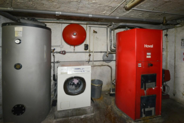 Authentique immeuble locatif à vendre