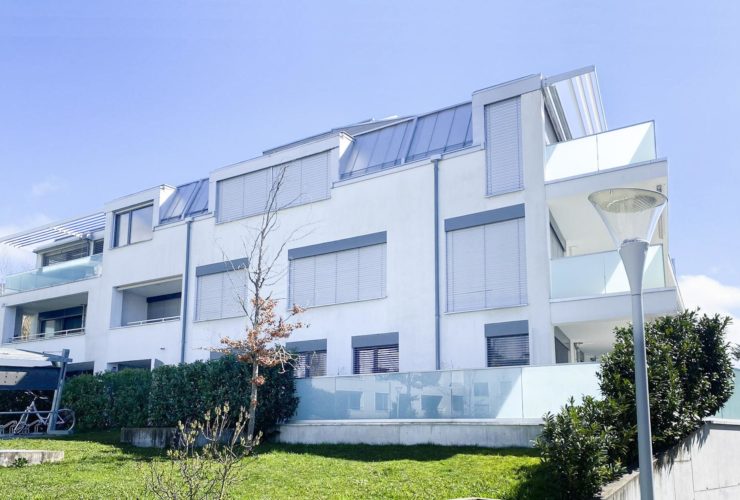 Idéal pour investissement ! Grand studio avec rendement brut d'env. 4%
