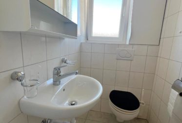 Charmant appartement de 5.5 pièces au 6ème étage