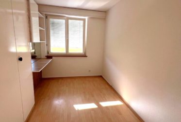 Charmant appartement de 5.5 pièces au 6ème étage