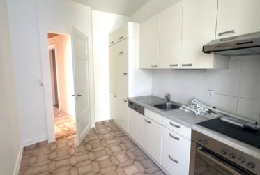 Magnifique appartement de 5.5 pièces au 2ème étage