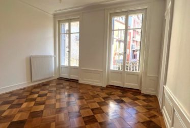 Magnifique appartement de 5.5 pièces au 2ème étage