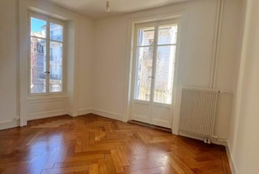 Magnifique appartement de 5.5 pièces au 2ème étage