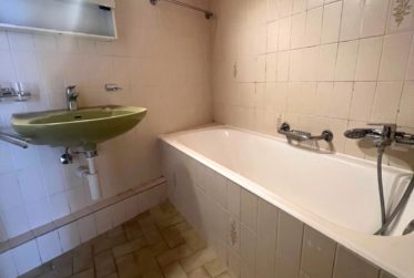 Magnifique appartement de 5.5 pièces au 2ème étage