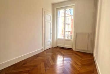 Magnifique appartement de 5.5 pièces au 2ème étage