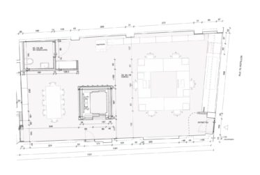 Surface commerciale d'env. 70m2 en plein coeur de la ville de Lausanne