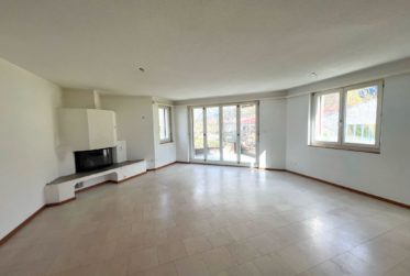 Joli appartement de 5.5 pièces au 2ème étage