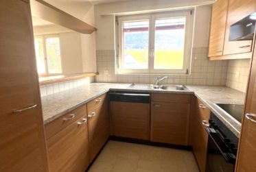 Joli appartement de 5.5 pièces au 2ème étage