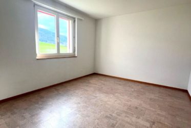 Joli appartement de 5.5 pièces au 2ème étage