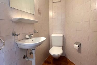 Joli appartement de 5.5 pièces au 2ème étage