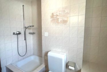 Joli appartement de 5.5 pièces au 2ème étage