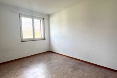 Joli appartement de 5.5 pièces au 2ème étage