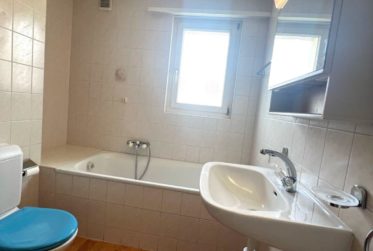 Joli appartement de 5.5 pièces au 2ème étage