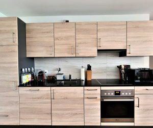 Charmant appartement de 2.5 pièces au 1er étage - env. 63m2