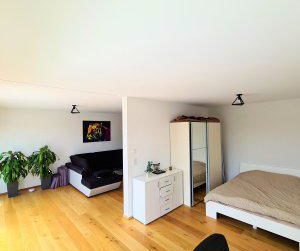 Charmant appartement de 2.5 pièces au 1er étage - env. 63m2