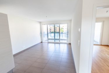 Appartement de 2.5 pièces au 1er étage - lot n° 14 d'env. 49m2
