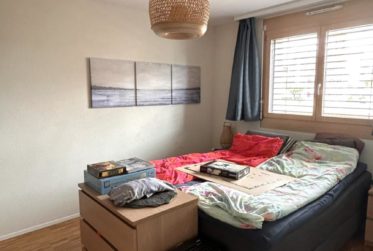 Superbe appartement de 3.5 pièces au 3ème étage - env. 91m2