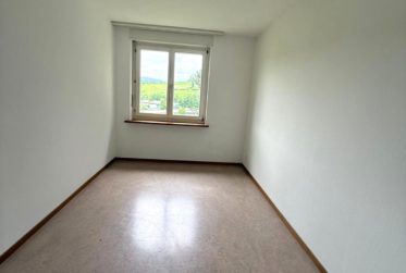 Joli appartement de 4.5 pièces au 1er étage