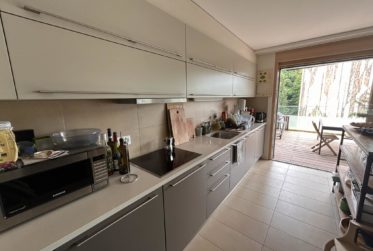 Superbe appartement de 3.5 pièces au 3ème étage - env. 91m2