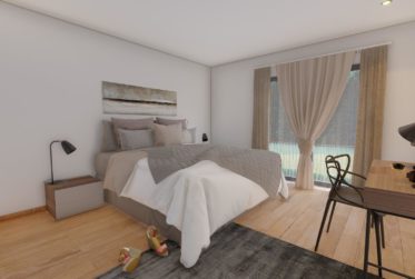 Au coeur de Nods (BE) ! Sublime Villa Contemporaine de 145 m2 avec grand jardin