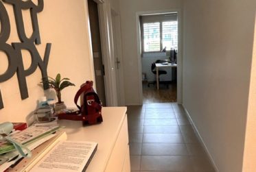 Superbe appartement de 3.5 pièces au 3ème étage - env. 91m2
