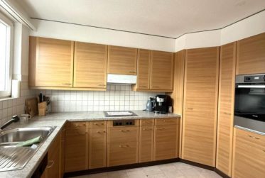 Bel appartement de 5.5 pièces en attique au 4ème étage
