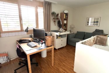 Superbe appartement de 3.5 pièces au 3ème étage - env. 91m2