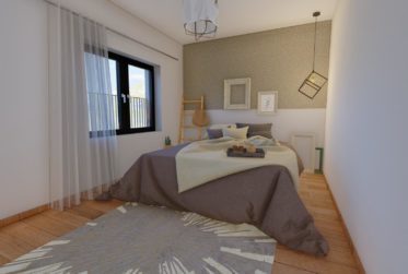 Au coeur de Nods (BE) ! Sublime Villa Contemporaine de 145 m2 avec grand jardin