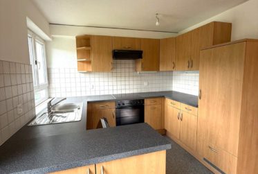 Joli appartement de 4.5 pièces au 1er étage