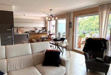 Superbe appartement de 3.5 pièces au 3ème étage - env. 91m2