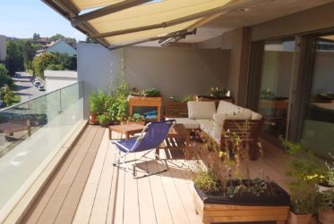 Superbe appartement de 3.5 pièces au 3ème étage - env. 91m2