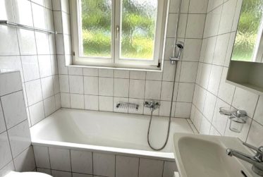 Joli appartement de 4.5 pièces au 1er étage
