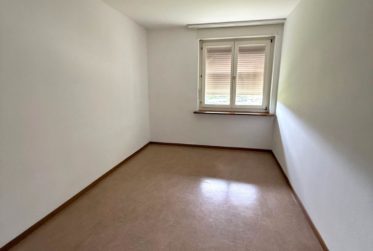 Joli appartement de 4.5 pièces au 1er étage