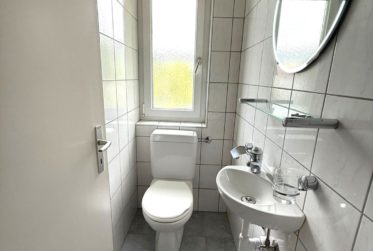 Joli appartement de 4.5 pièces au 1er étage