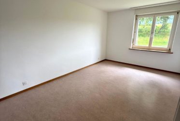 Joli appartement de 4.5 pièces au 1er étage