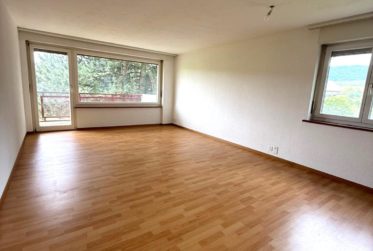 Joli appartement de 4.5 pièces au 1er étage