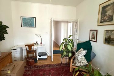 Spacieux logement de 4 pièces au 2ème étage avec véranda - env. 91m2