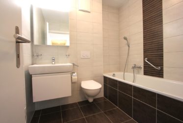 Joli appartement de 3.5 au 3ème étage - lot n° 29 - env. 87m2