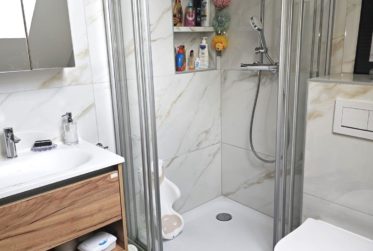 Magnifique appartement de 4.5 pièces aux combles - env. 100m2