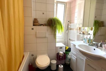 Spacieux logement de 4 pièces au 2ème étage avec véranda - env. 91m2