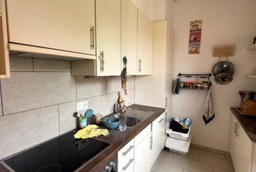 Spacieux logement de 4 pièces au 2ème étage avec véranda - env. 91m2