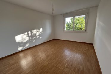 Bel appartement de 3.5 pièces au 1er étage - env. 81m2