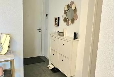 Appartement contemporain de 2.5 pièces au 4ème étage - env. 47m2