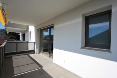 Magnifique appartement d'une pièce à Bussigny