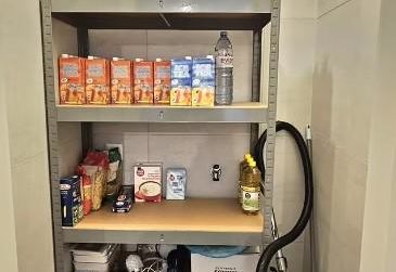 Appartement contemporain de 2.5 pièces au 4ème étage - env. 47m2