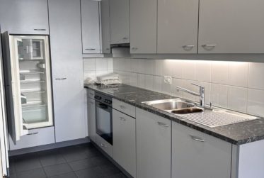 Bel appartement de 3.5 pièces au 1er étage - env. 81m2