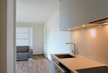 Magnifique appartement d'une pièce à Bussigny