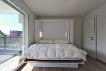 Magnifique appartement d'une pièce à Bussigny