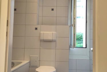 Appartement de charme de 4 pièces au 2ᵉ étage, offrant une véranda et une splendide vue sur le lac - env. 91m2