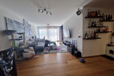 Appartement contemporain de 2.5 pièces au 1er étage - env. 63m2